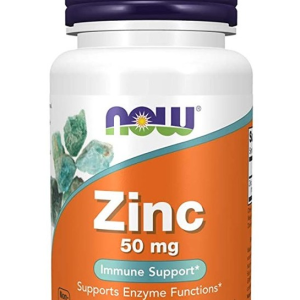 Zinc 50 mg 100 Tablets